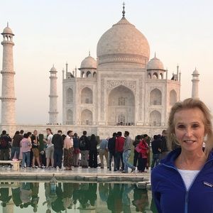 Meet your Posher, Janet